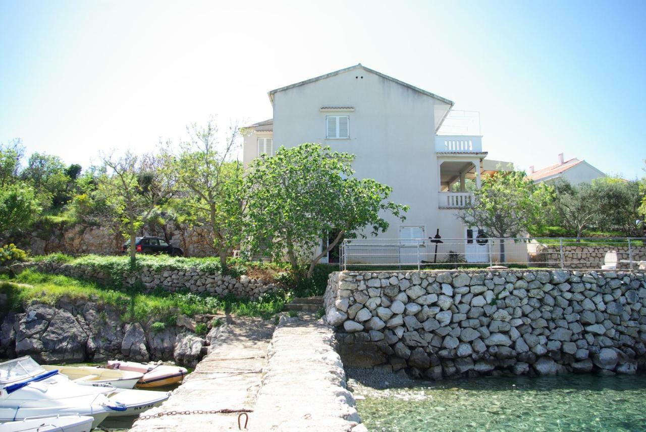 Romantic Apartment In Nature Borovići Exteriör bild