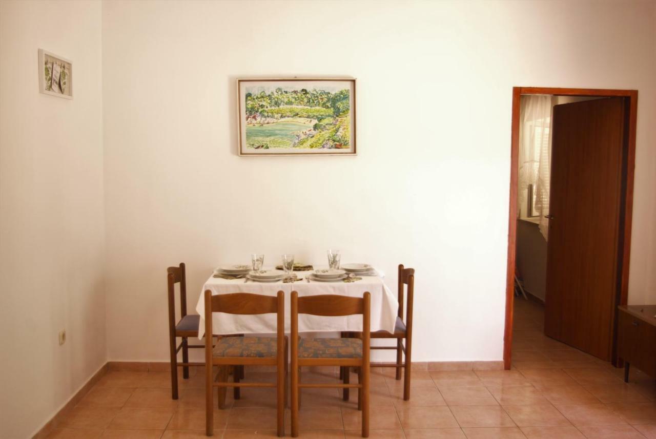Romantic Apartment In Nature Borovići Exteriör bild