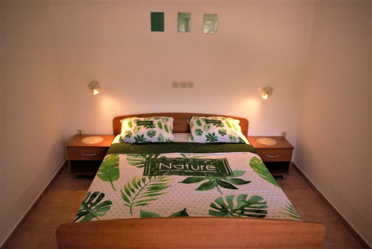Romantic Apartment In Nature Borovići Exteriör bild